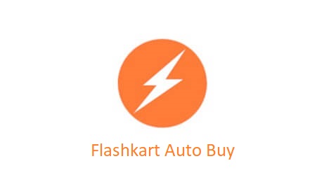 Flashkart Auto Buy CRX file for Chrome browser